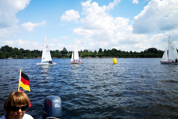 Jubiläumsregatta 2021