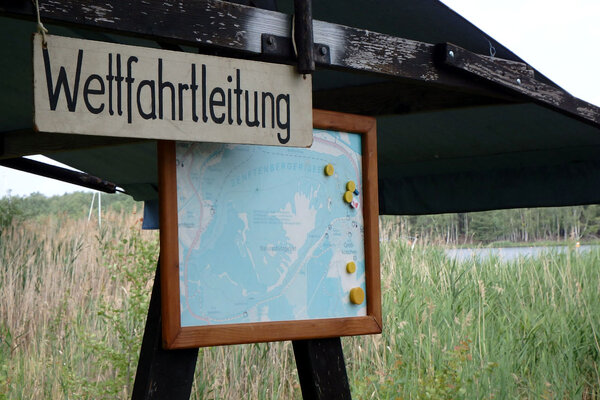 Jubiläumsregatta 2021