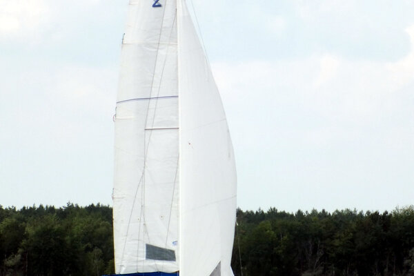 Jubiläumsregatta 2021