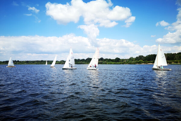 Jubiläumsregatta 2021