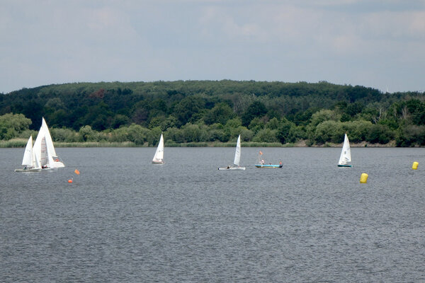 Jubiläumsregatta 2021