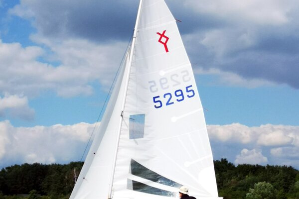 Jubiläumsregatta 2021