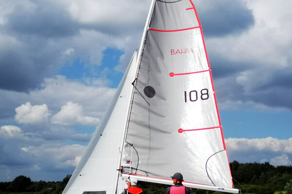 Jubiläumsregatta 2021