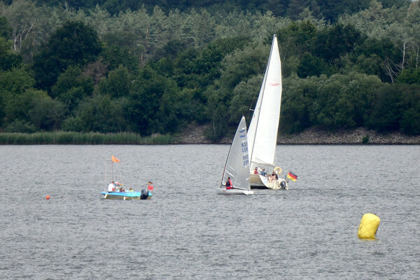 Jubiläumsregatta 2021
