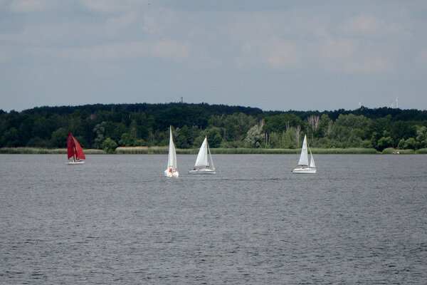 Jubiläumsregatta 2021