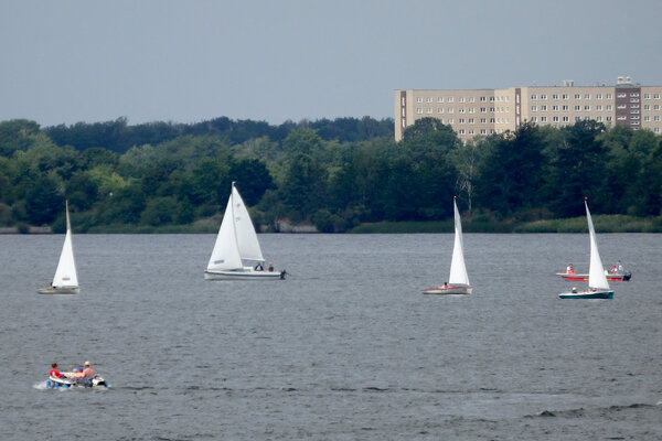 Jubiläumsregatta 2021
