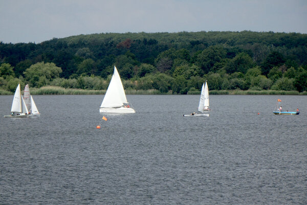 Jubiläumsregatta 2021