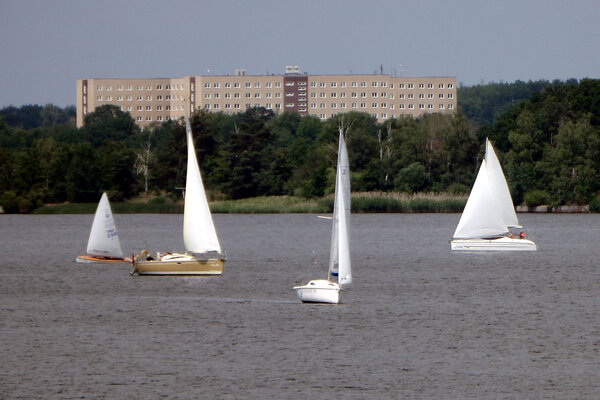 Jubiläumsregatta 2021