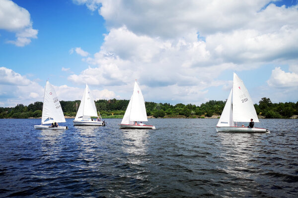 Jubiläumsregatta 2021