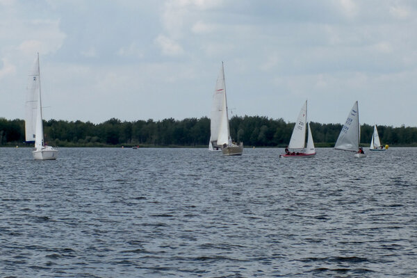 Jubiläumsregatta 2021