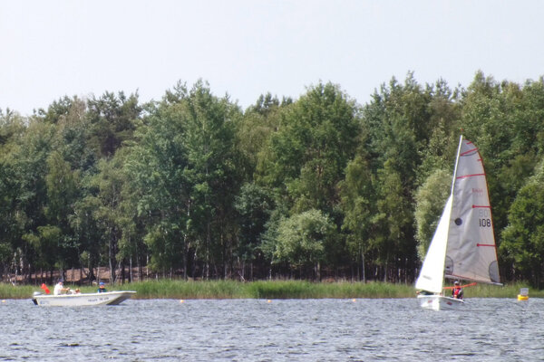 Jubiläumsregatta 2021
