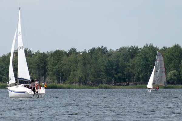 Jubiläumsregatta 2021