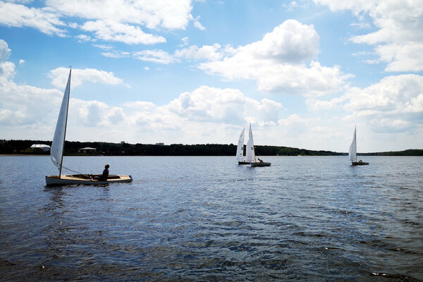Jubiläumsregatta 2021