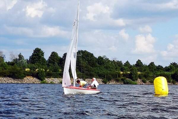 Jubiläumsregatta 2021
