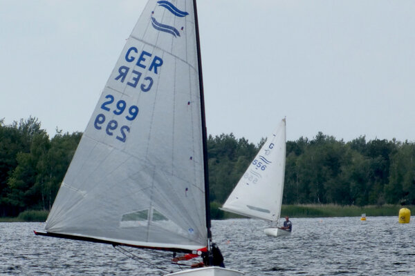 Jubiläumsregatta 2021