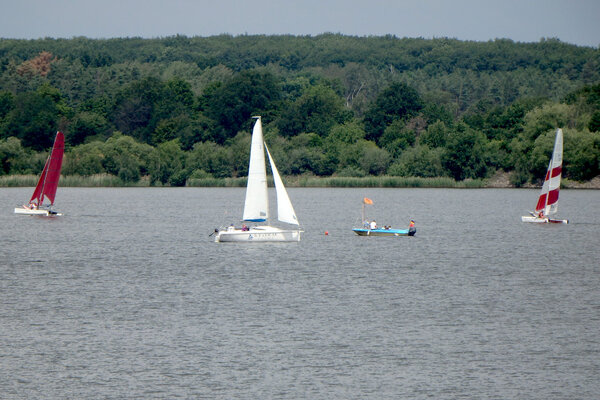 Jubiläumsregatta 2021