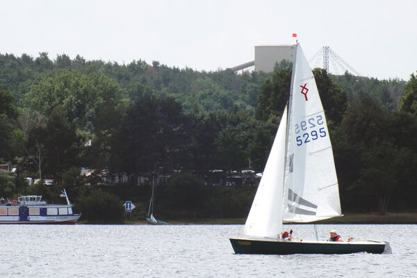 Jubiläumsregatta 2021