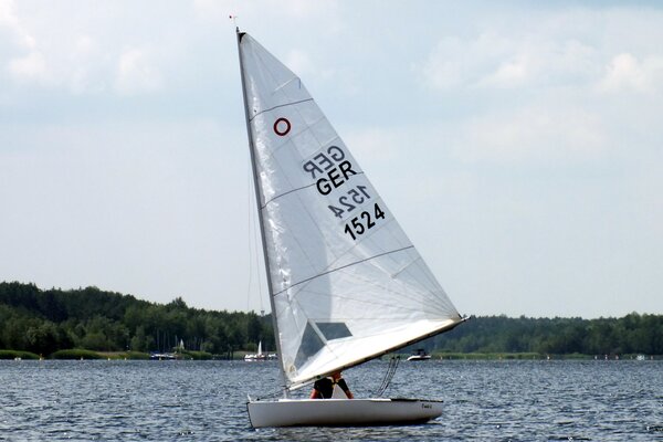 Jubiläumsregatta 2021