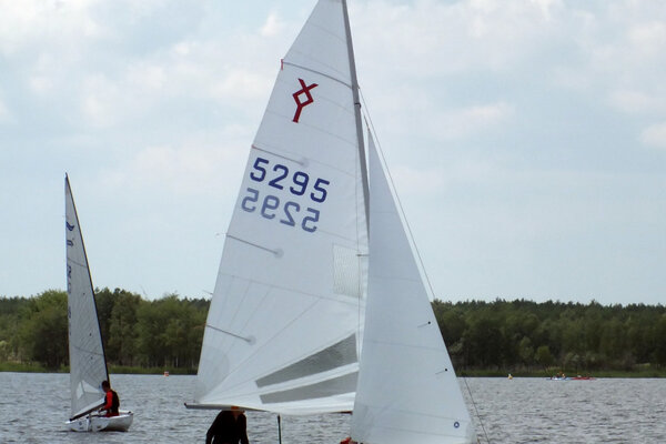 Jubiläumsregatta 2021