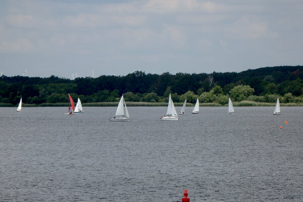 Jubiläumsregatta 2021