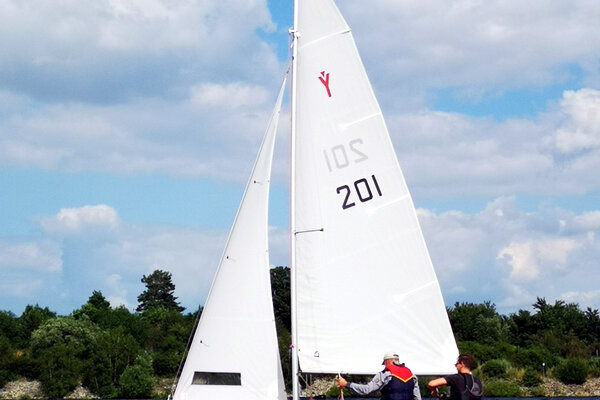 Jubiläumsregatta 2021