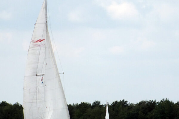 Jubiläumsregatta 2021