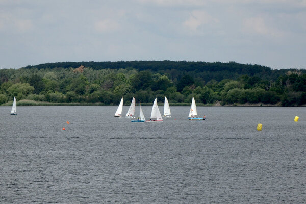 Jubiläumsregatta 2021
