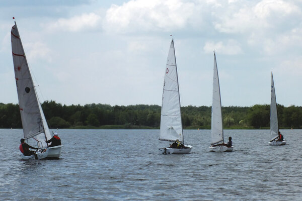 Jubiläumsregatta 2021