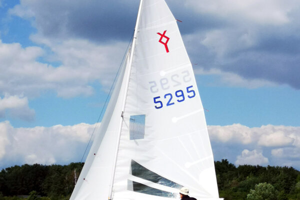 Jubiläumsregatta 2021