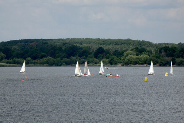 Jubiläumsregatta 2021