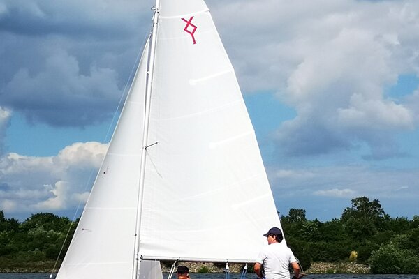 Jubiläumsregatta 2021