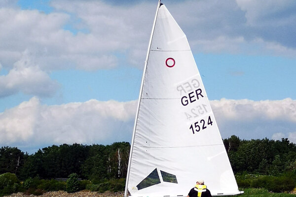 Jubiläumsregatta 2021