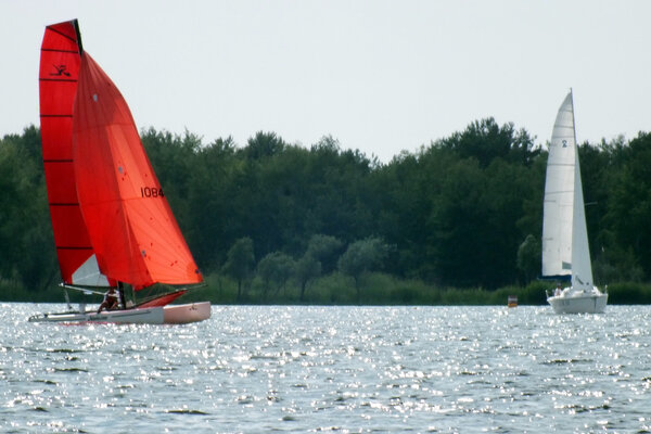 Jubiläumsregatta 2021