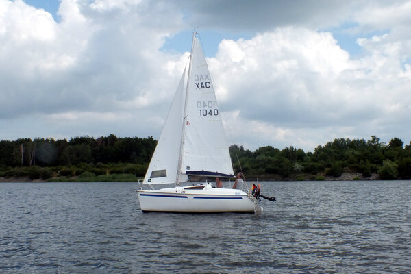 Jubiläumsregatta 2021