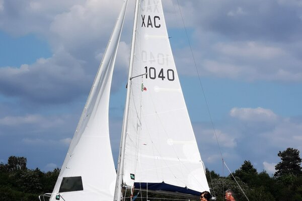 Jubiläumsregatta 2021