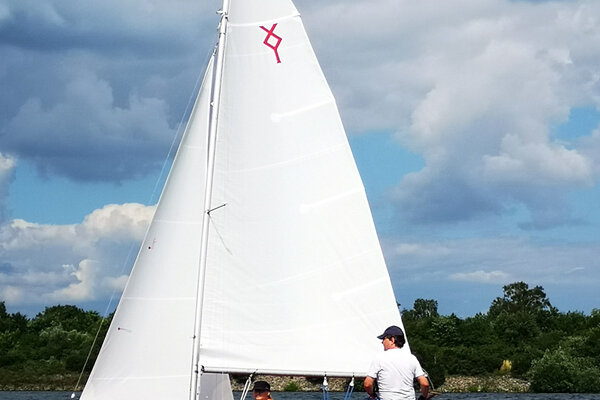 Jubiläumsregatta 2021