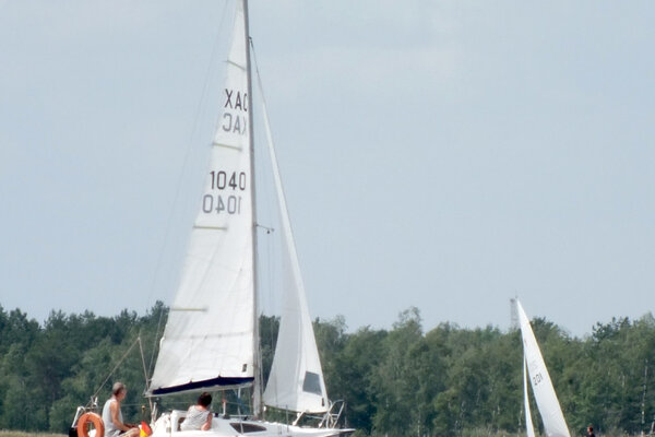 Jubiläumsregatta 2021