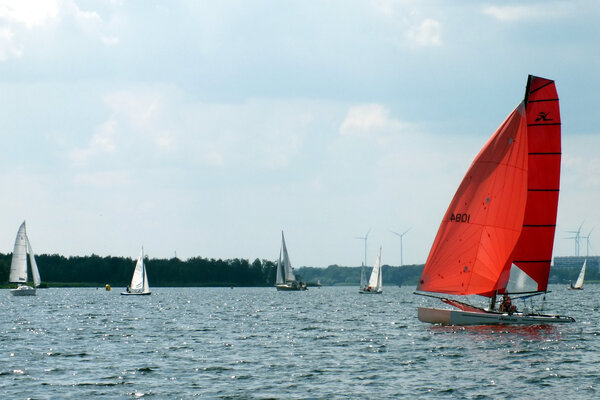 Jubiläumsregatta 2021