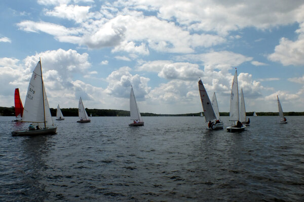 Jubiläumsregatta 2021