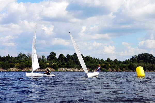 Jubiläumsregatta 2021