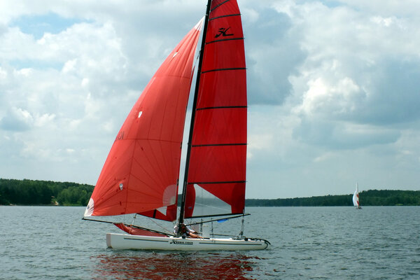 Jubiläumsregatta 2021