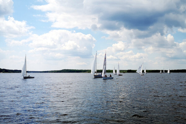 Jubiläumsregatta 2021