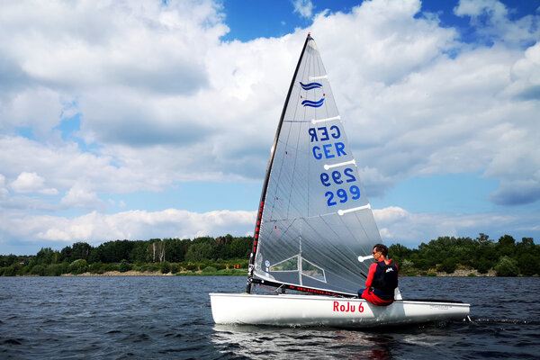 Jubiläumsregatta 2021