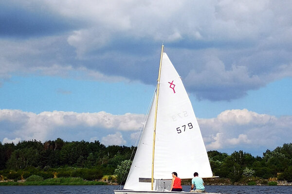 Jubiläumsregatta 2021