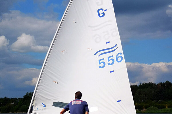 Jubiläumsregatta 2021