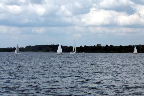 Jubiläumsregatta 2021