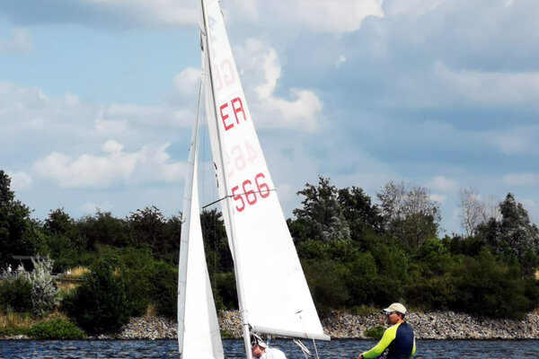 Jubiläumsregatta 2021