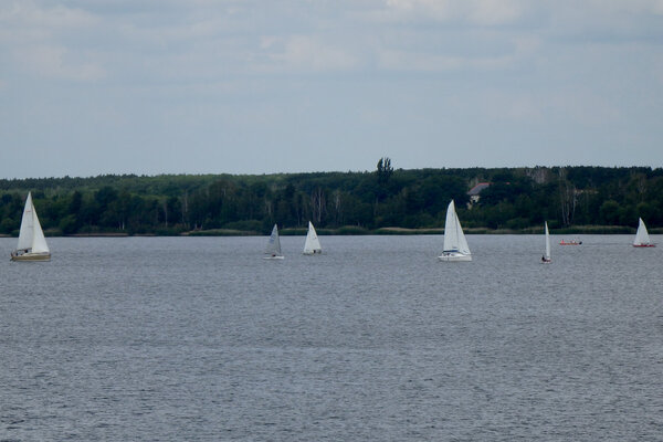 Jubiläumsregatta 2021