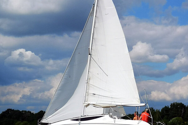 Jubiläumsregatta 2021