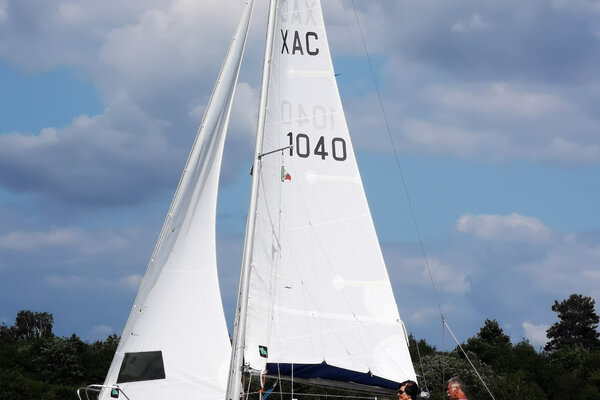 Jubiläumsregatta 2021